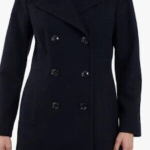 long coat